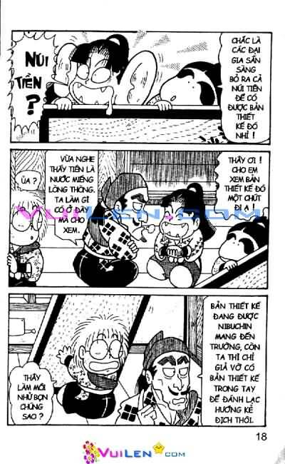 ninja loạn thị chapter 45 19