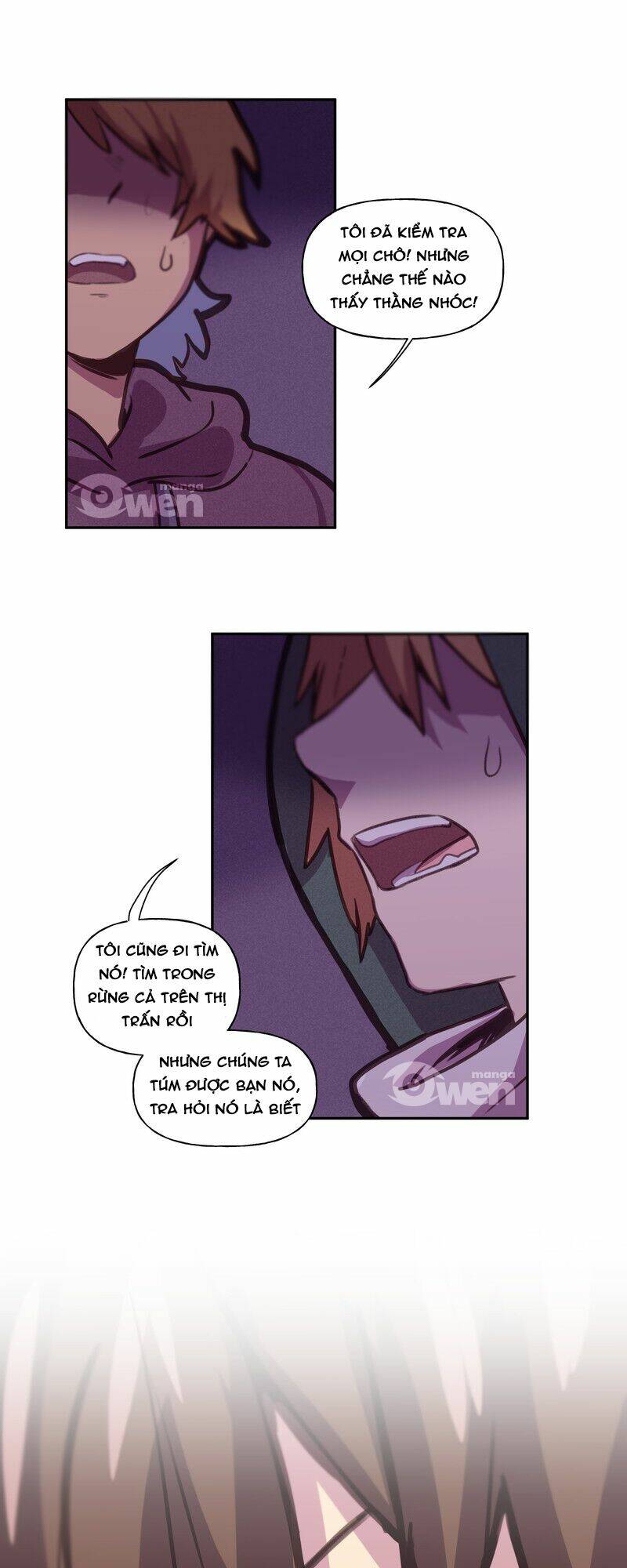 lời nguyền lalin chapter 28 7