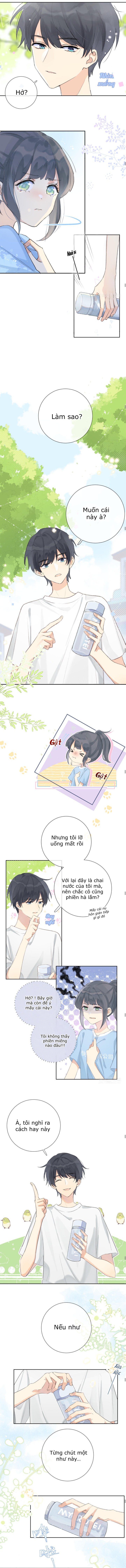 anh đúng là cầm thú chapter 1 3