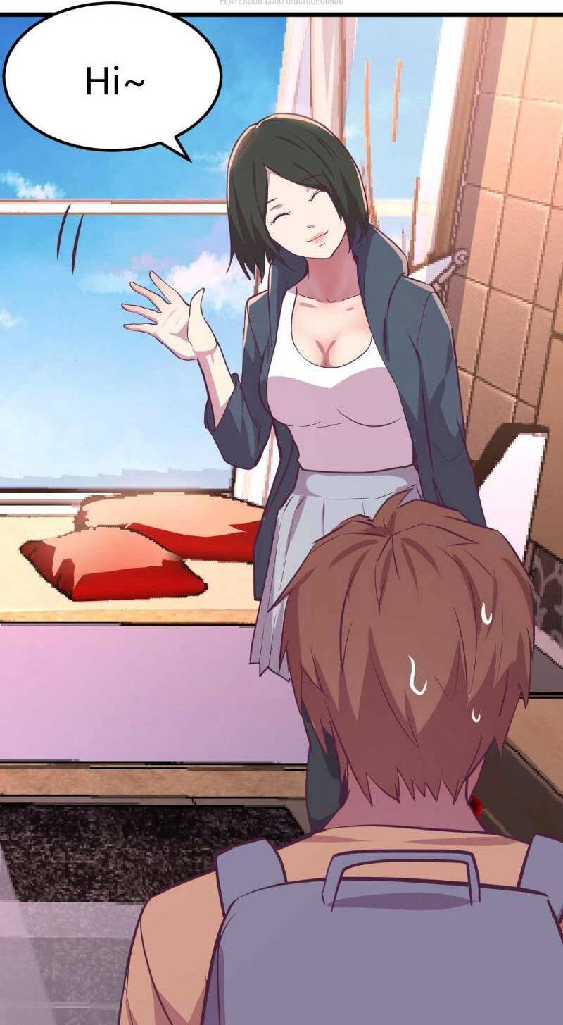 song tu đạo lữ kiểu xem mặt chapter 33 26