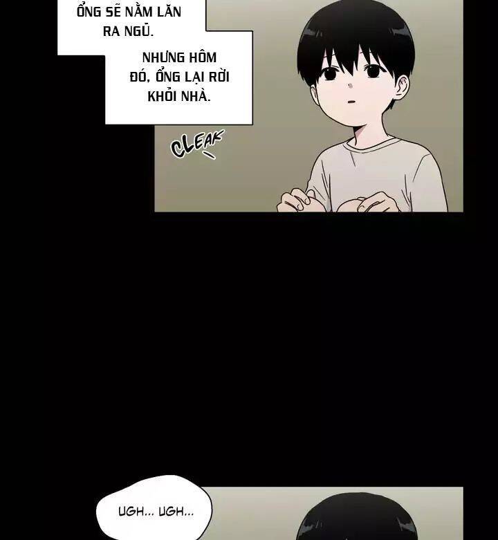 …”một sự thật khá khó chịu.” chapter 32 21