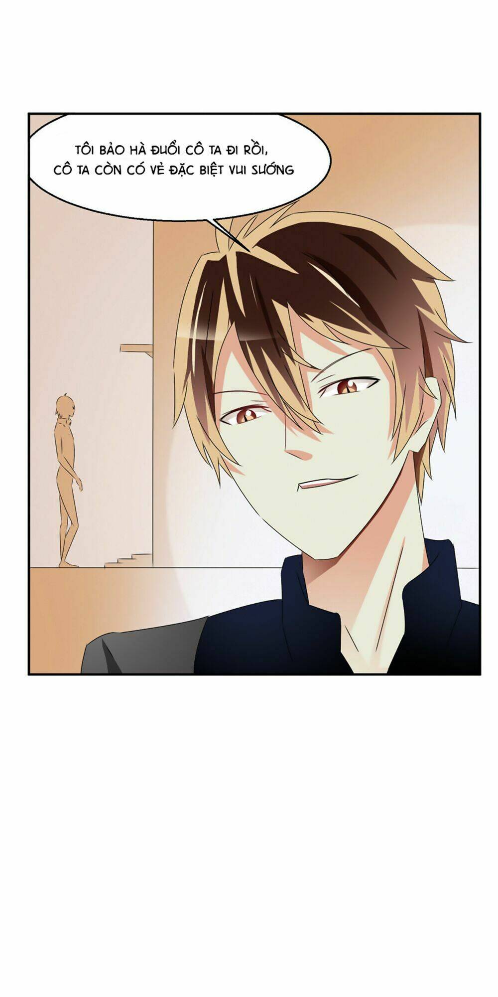 đụng phải tước vương huyết tộc chapter 2 14