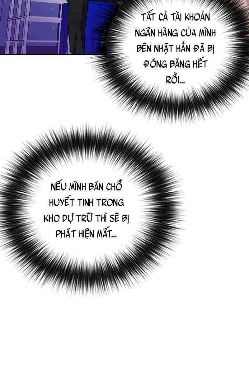 druid tại ga seoul - người hóa thú chapter 85 96