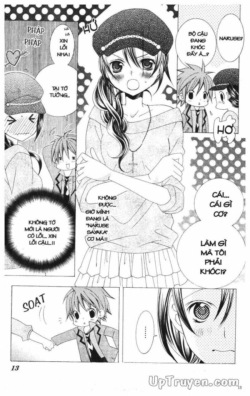 i love you suzuki chapter 13 16