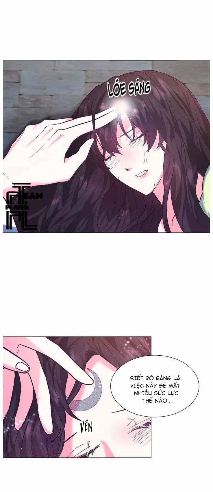 cách nhân vật phụ phá đảo game hẹn hò chapter 7.2 5