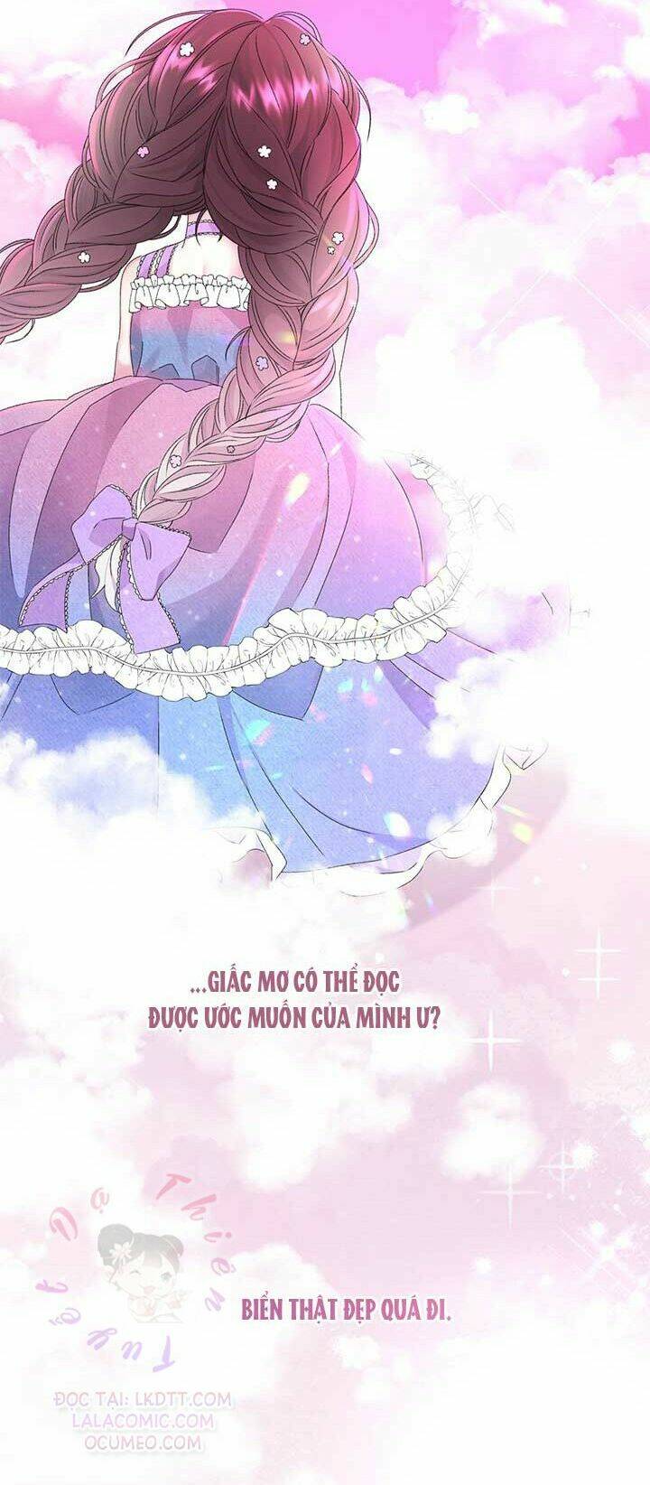 công chúa huỷ diệt chapter 11 11