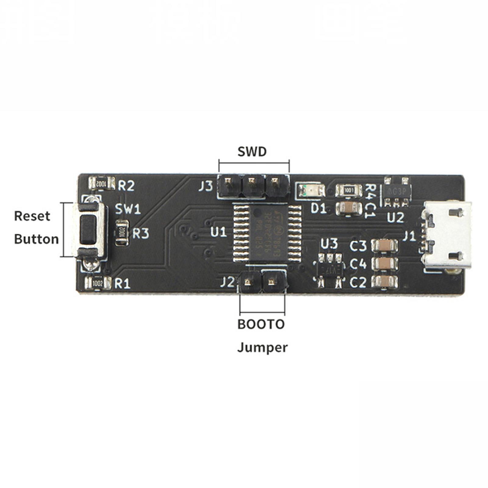 3D Printer External Display Module for Voron 2.4 STM32 Mini12864 LCD Display Screen high reliability and high performance