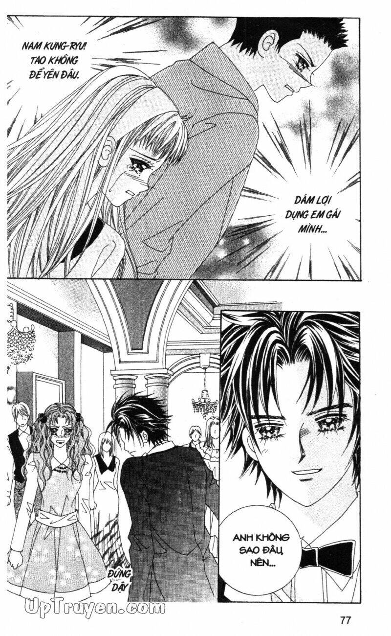 thoát kiếp hồ ly chapter 14 22