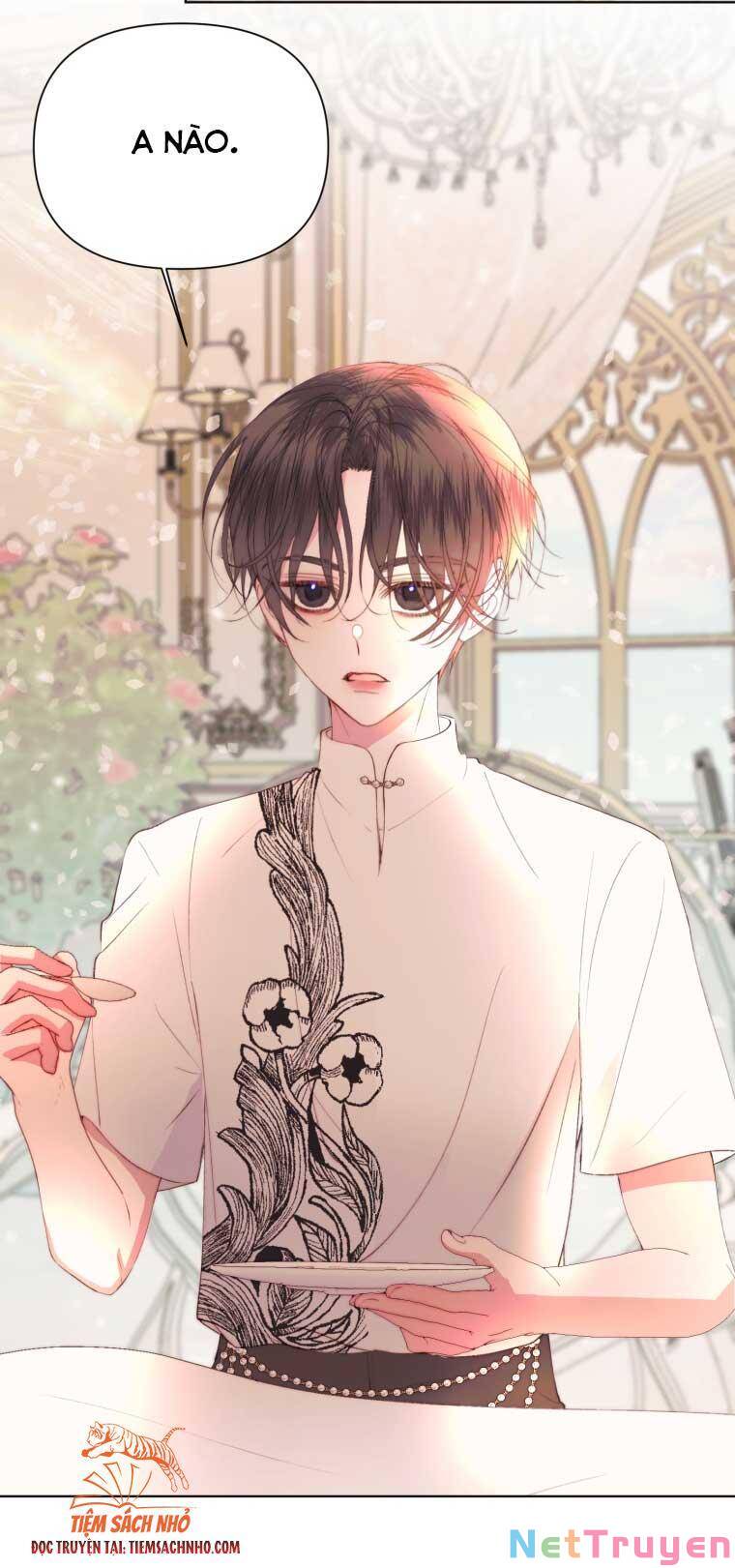 trở thành gia đình của nhân vật phản diện chapter 41 45