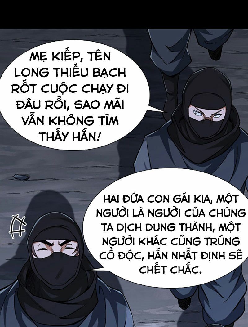 võ đạo độc tôn chapter 368 31