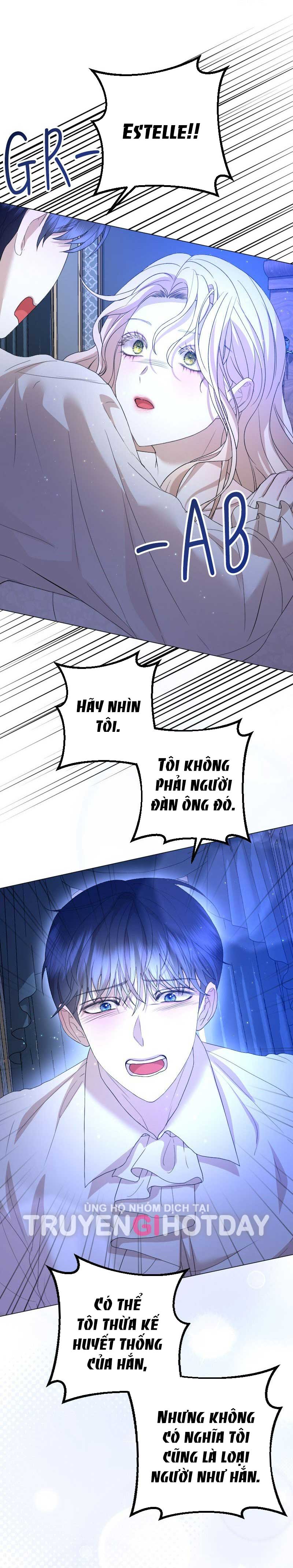 ngã rẽ định mệnh chapter 25.2 16