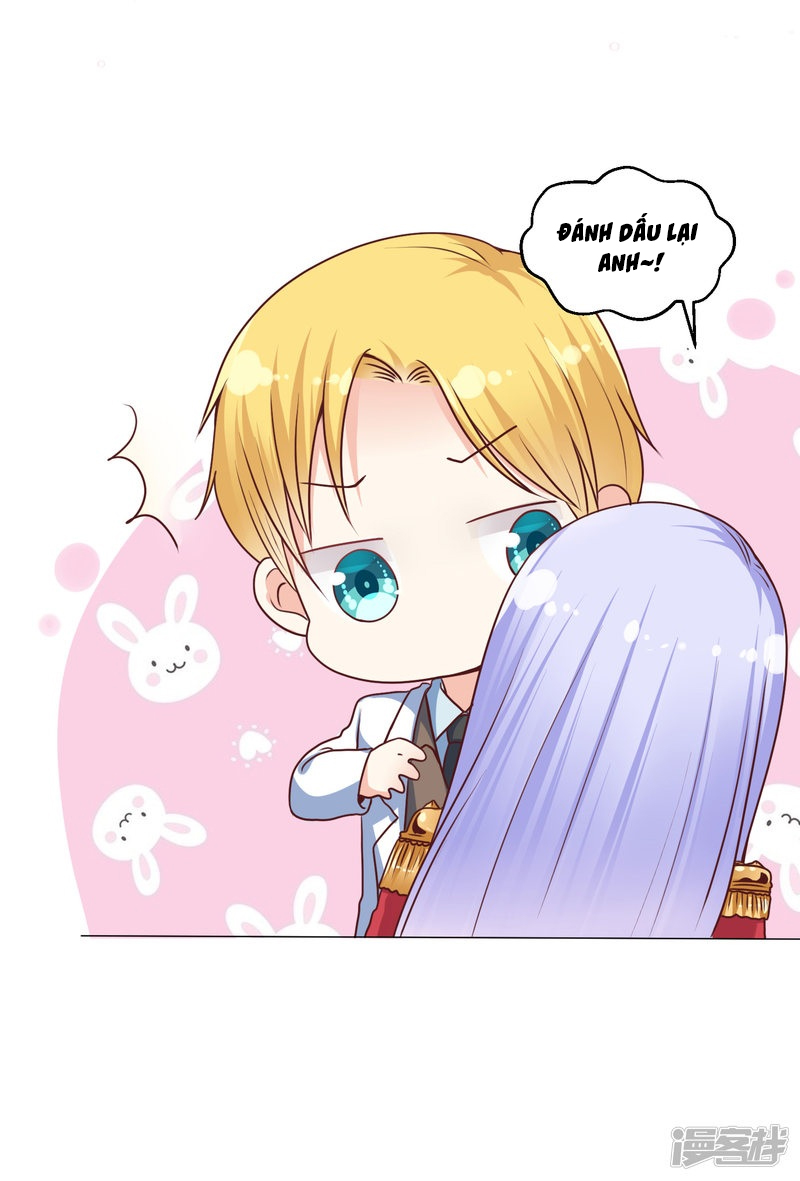 đế quốc tinh tế đệ nhất sủng hôn. chapter 20 17