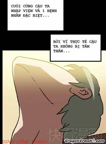 hồ sơ bệnh nhân chapter 9 18