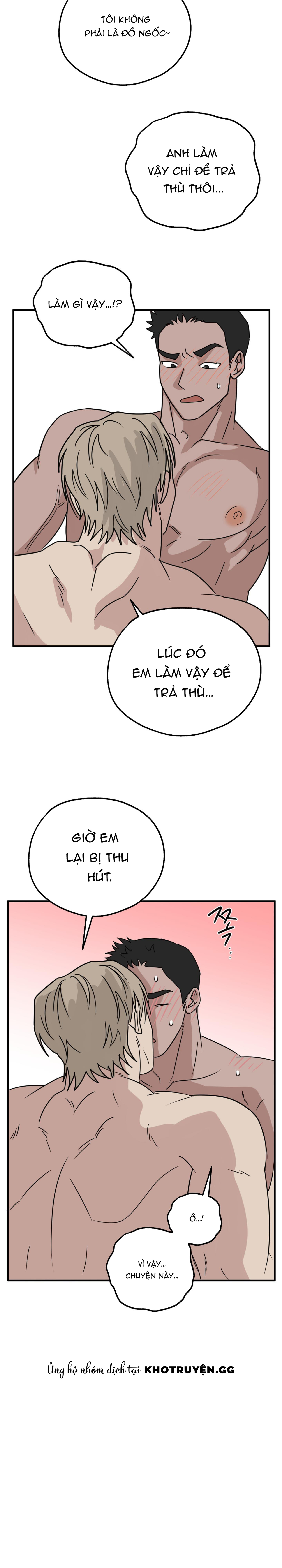 thống trị với thống khổ chapter 5 17