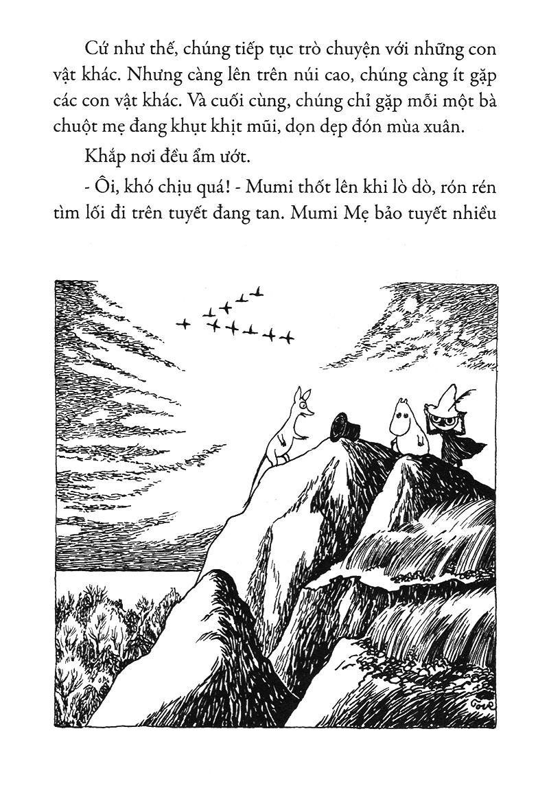 Chiếc Mũ Của Phù Thủy