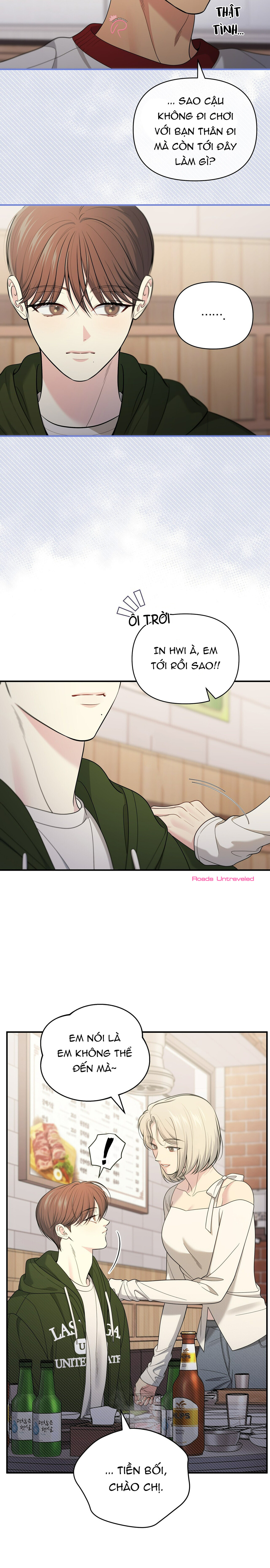 thầm yêu chapter 48 15