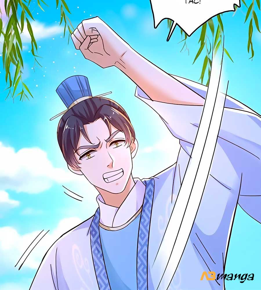 nông nữ thù sắc chapter 233 27