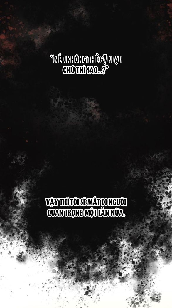 khóc đi hay là cầu xin tôi cũng được chapter 35.2 13