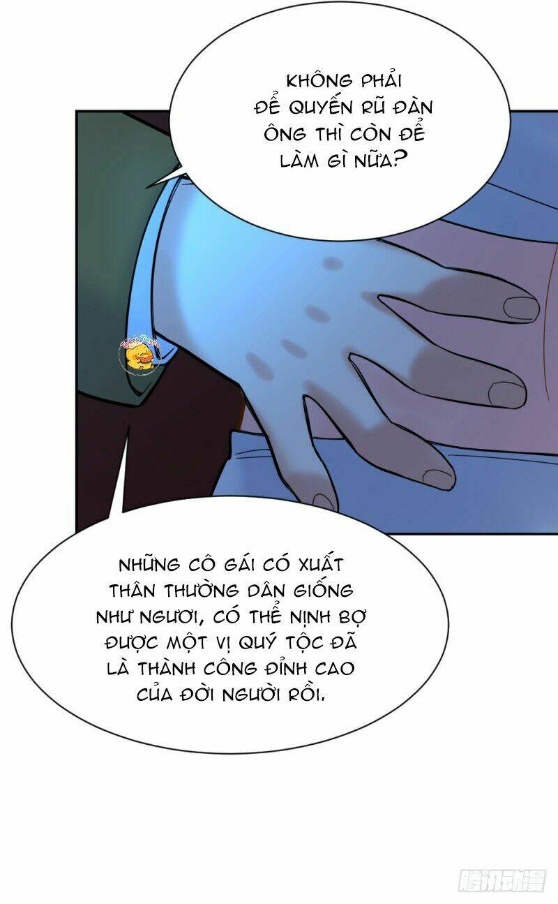 trời sinh một đôi?! ta từ chối! chapter 6 48