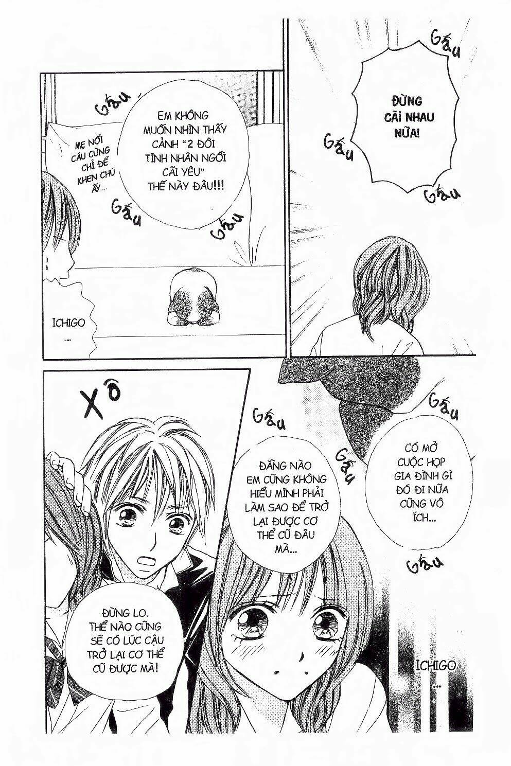 ichigo to anzu chapter 25 13