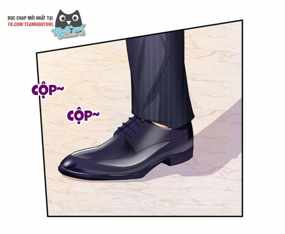 ác ma đích độc sủng điềm thê chapter 10 23