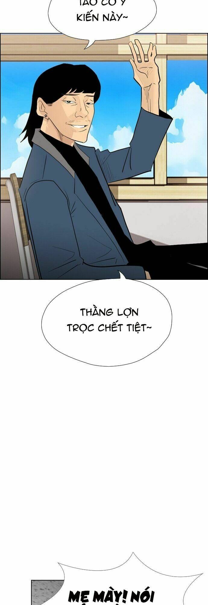 kẻ hồi sinh chapter 100 62