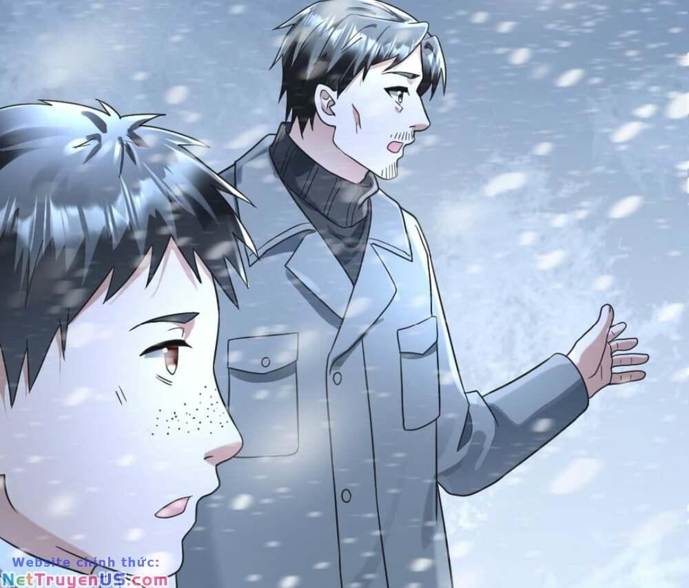 đóng băng toàn cầu: tôi gây dựng nên phòng an toàn thời tận thế chapter 144 32