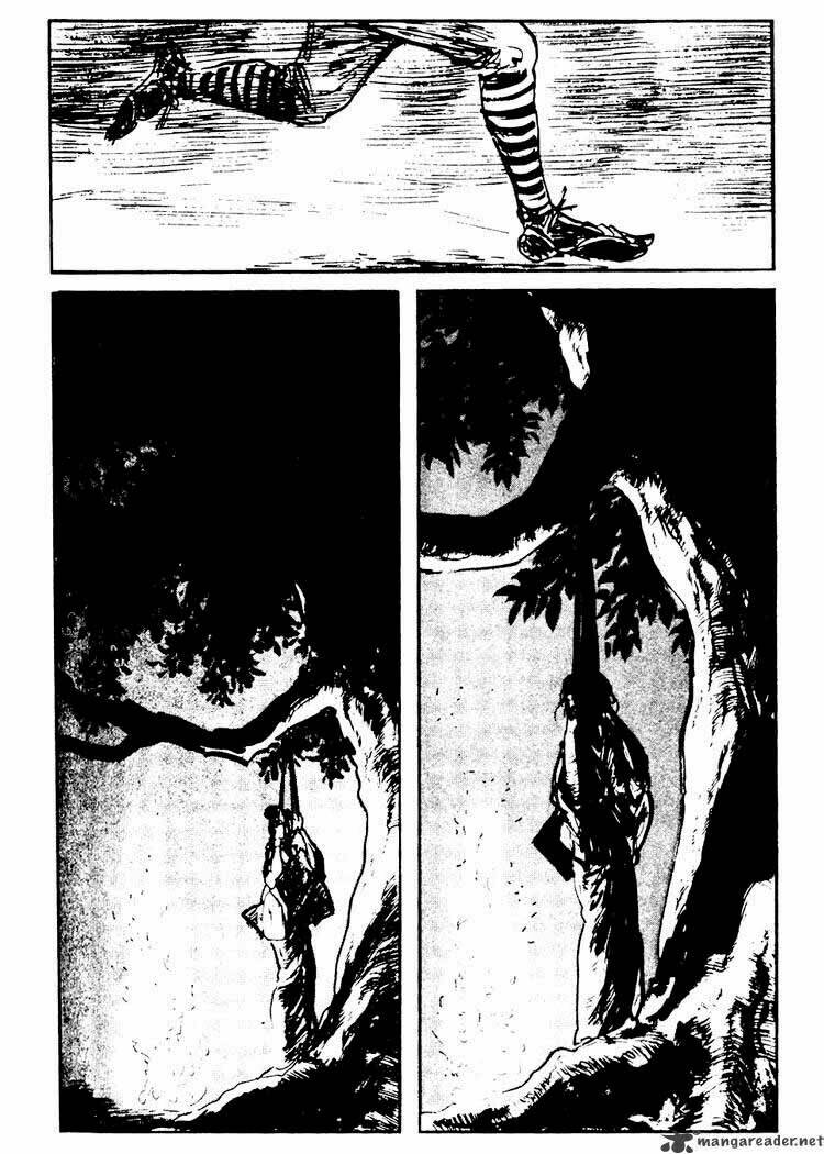 lone wolf and cub chapter 70 22