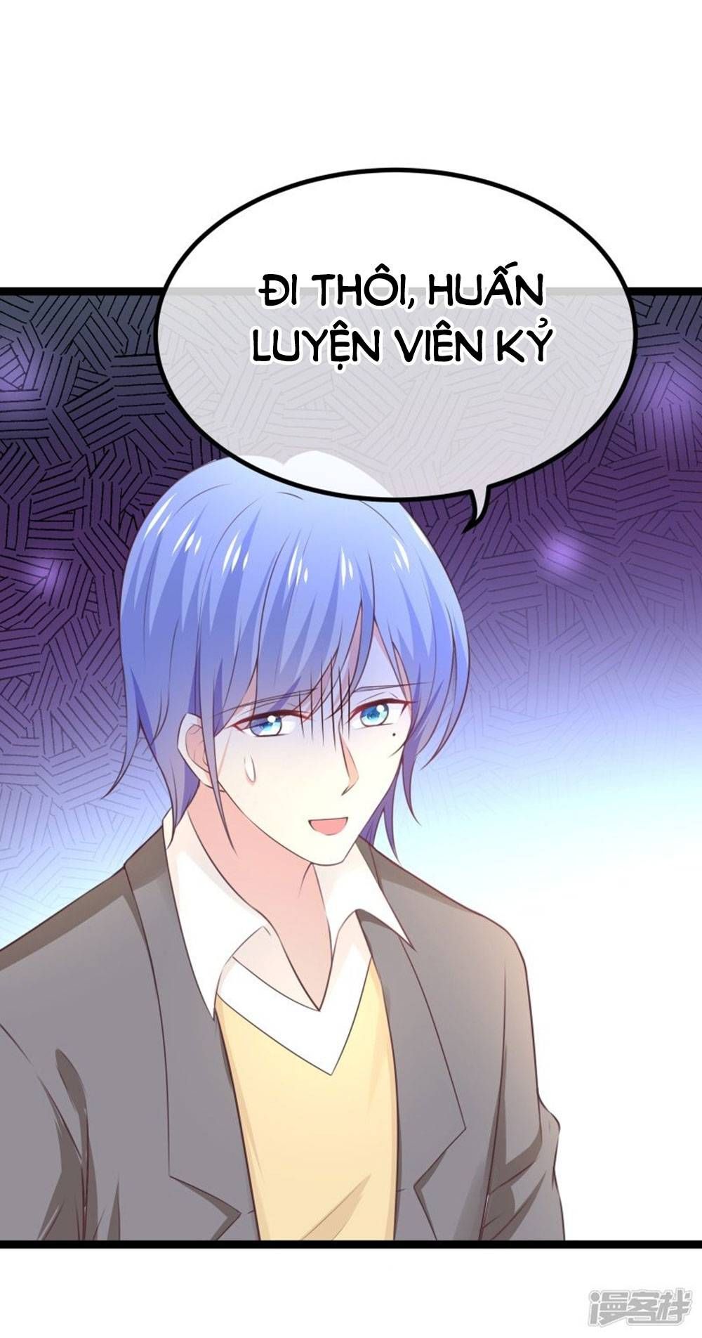 Boss Của Tôi Là Đại Thần chapter 92 - Trang 17