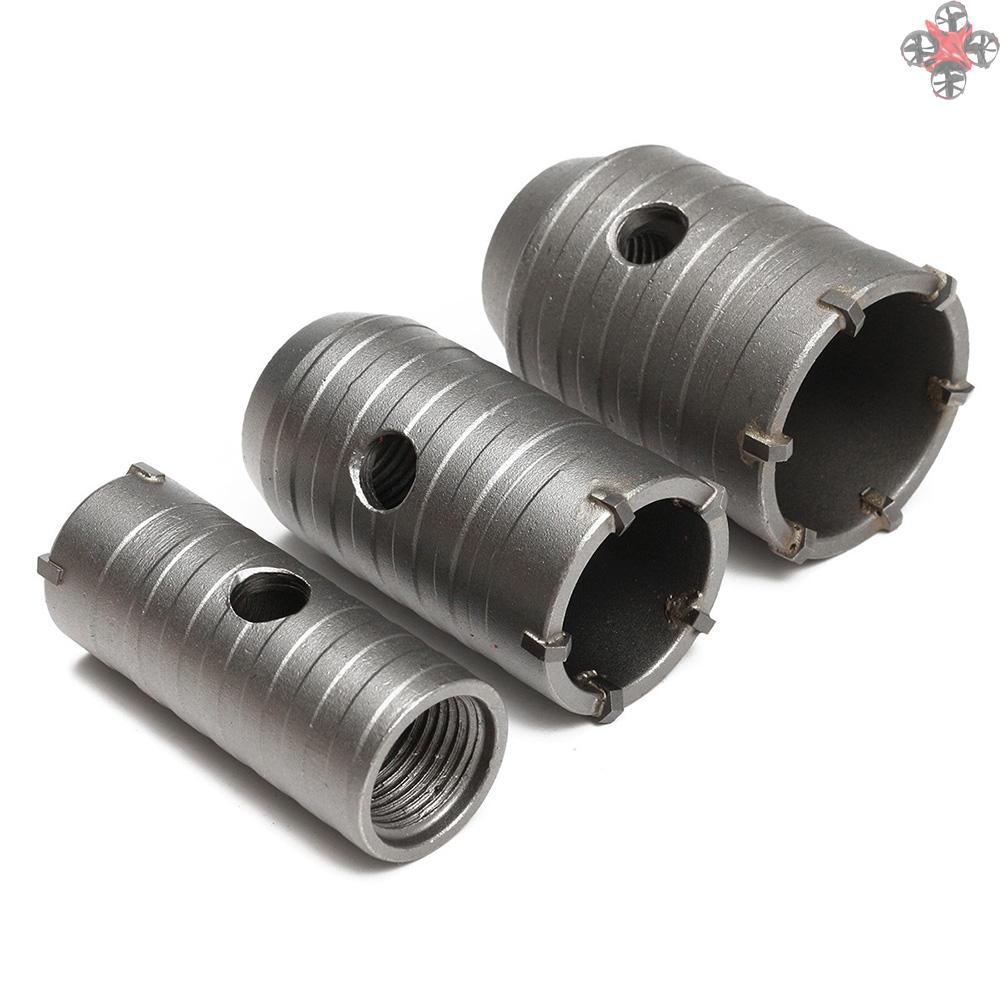 Mũi Khoan Tường 30 / 40 / 50mm