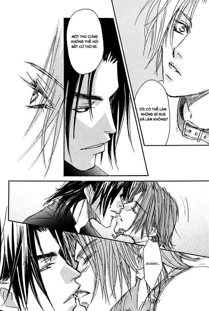 thú cưng đáng yêu chapter 1 10