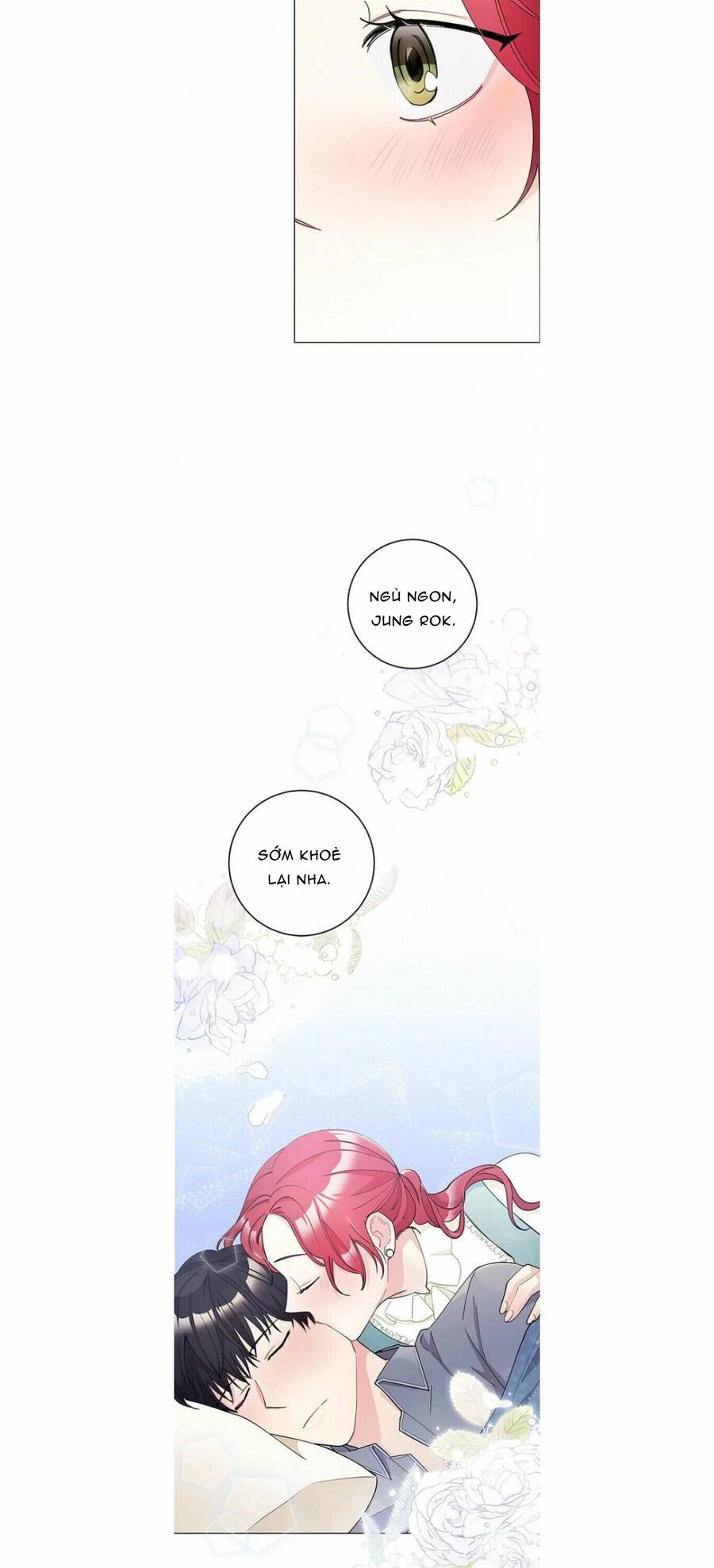 chạm vào tim em chapter 28 24