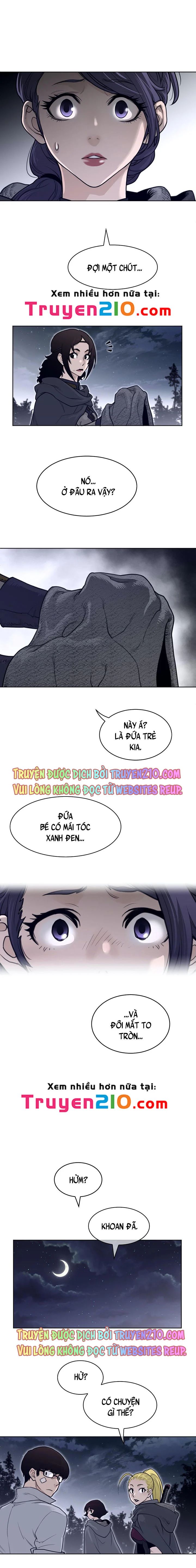 một nửa hoàn hảo chapter 137 9