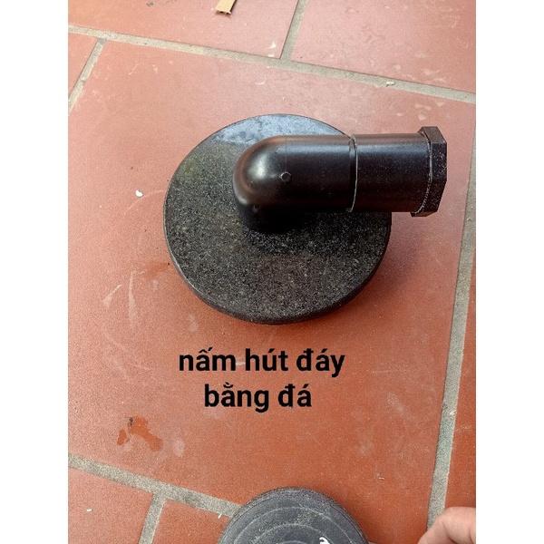 Hút đáy hồ cá. nấm hút đáy bể cá. hút đáy dùng cho bể bạt tanh dưỡng bể kính bể đi ống nổi