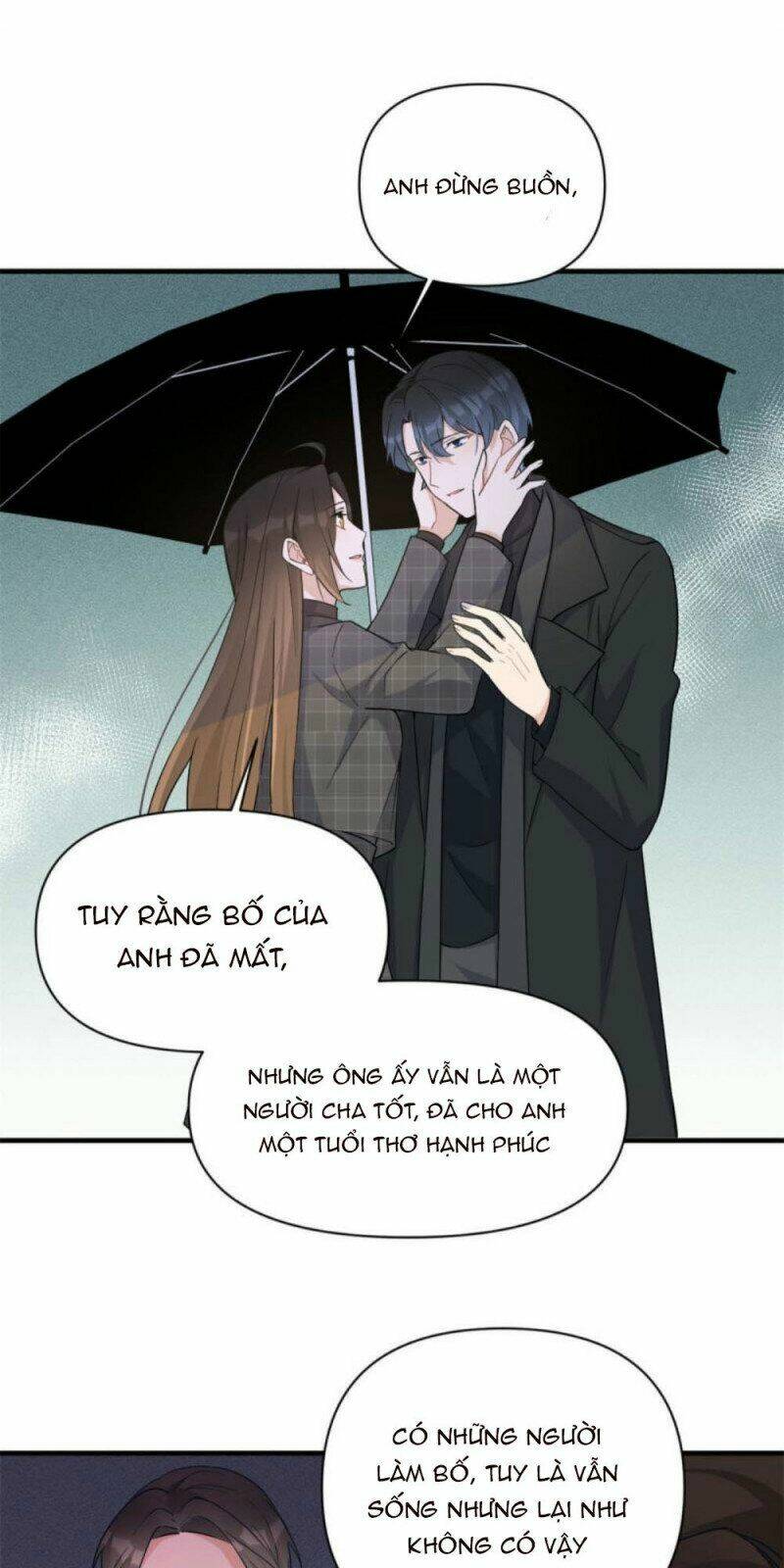 vẫn cứ nhớ em, nhớ em chapter 151 2