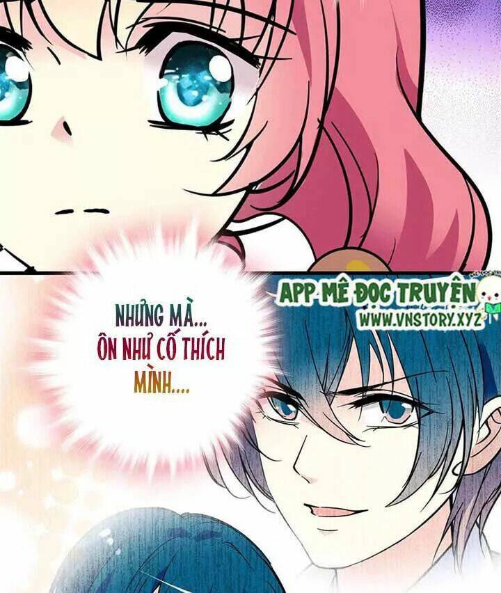 nữ hầu sau giờ học chapter 103 5