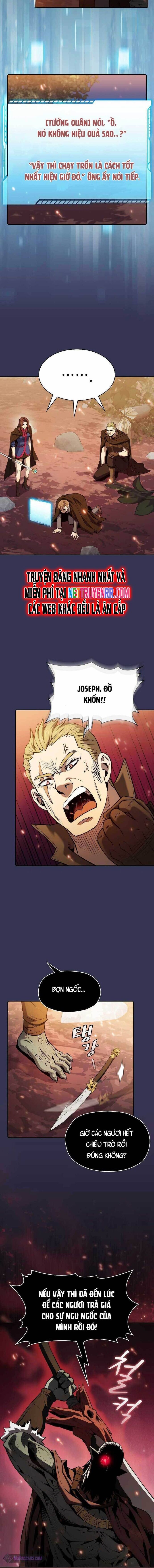 thiên thần quay về từ địa ngục chapter 113 11