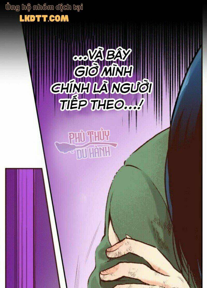 tôi tỉnh lại sau 20 năm! chapter 11 28