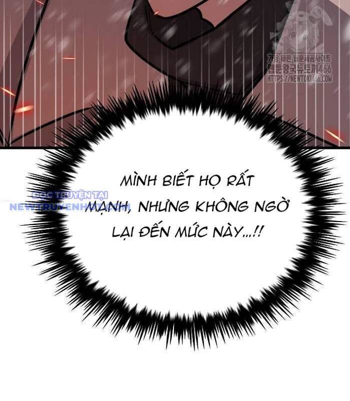 thợ săn huyền thoại trẻ hóa chapter 36 18