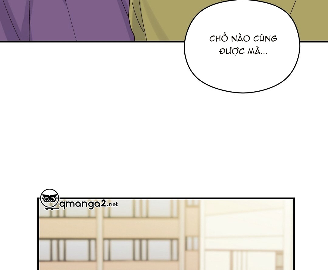 phức cảm tự ti của omega chapter 8 101