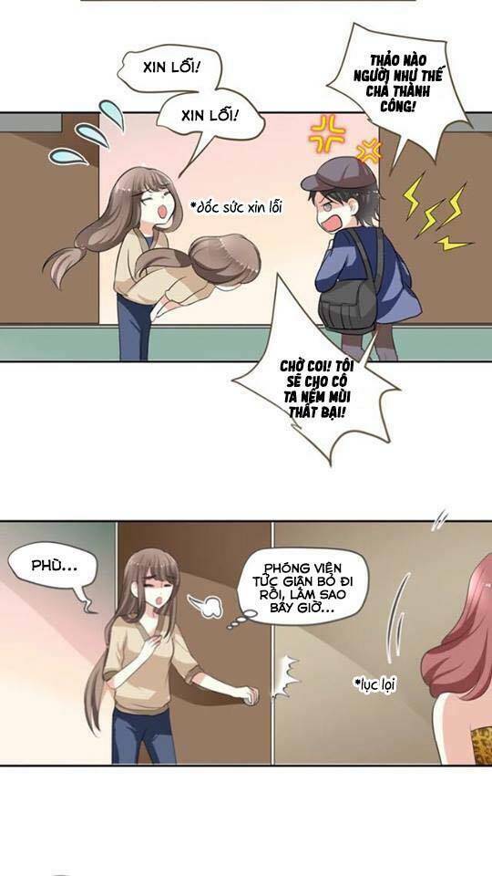 phản công thành siêu sao chapter 2 18