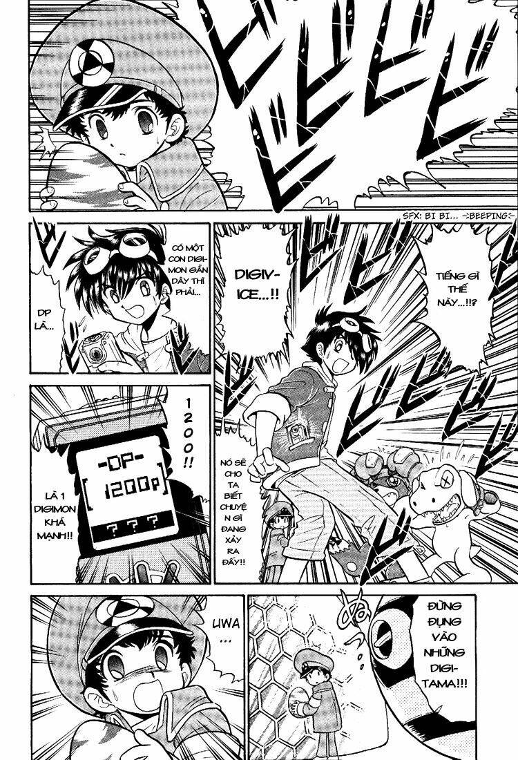 digimon next chapter 6 12