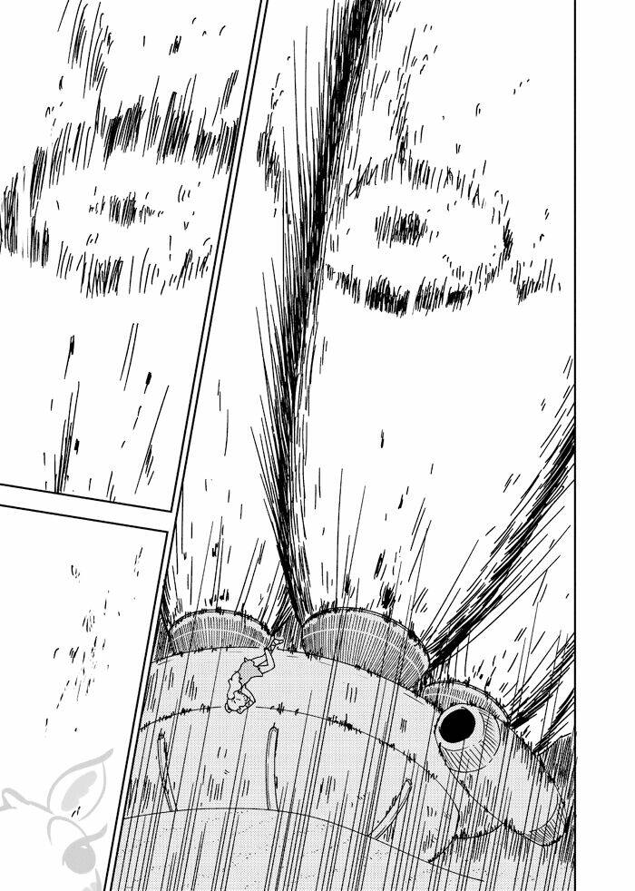 watashi no kairosu chapter 2 36