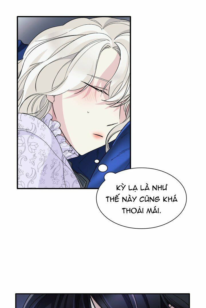 dây xích kiềm chế nam chính hắc ám tuột mất rồi chapter 6 24