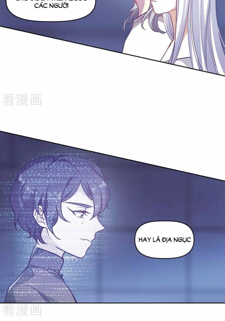 địa ngục cáo bạch thi chapter 70 19