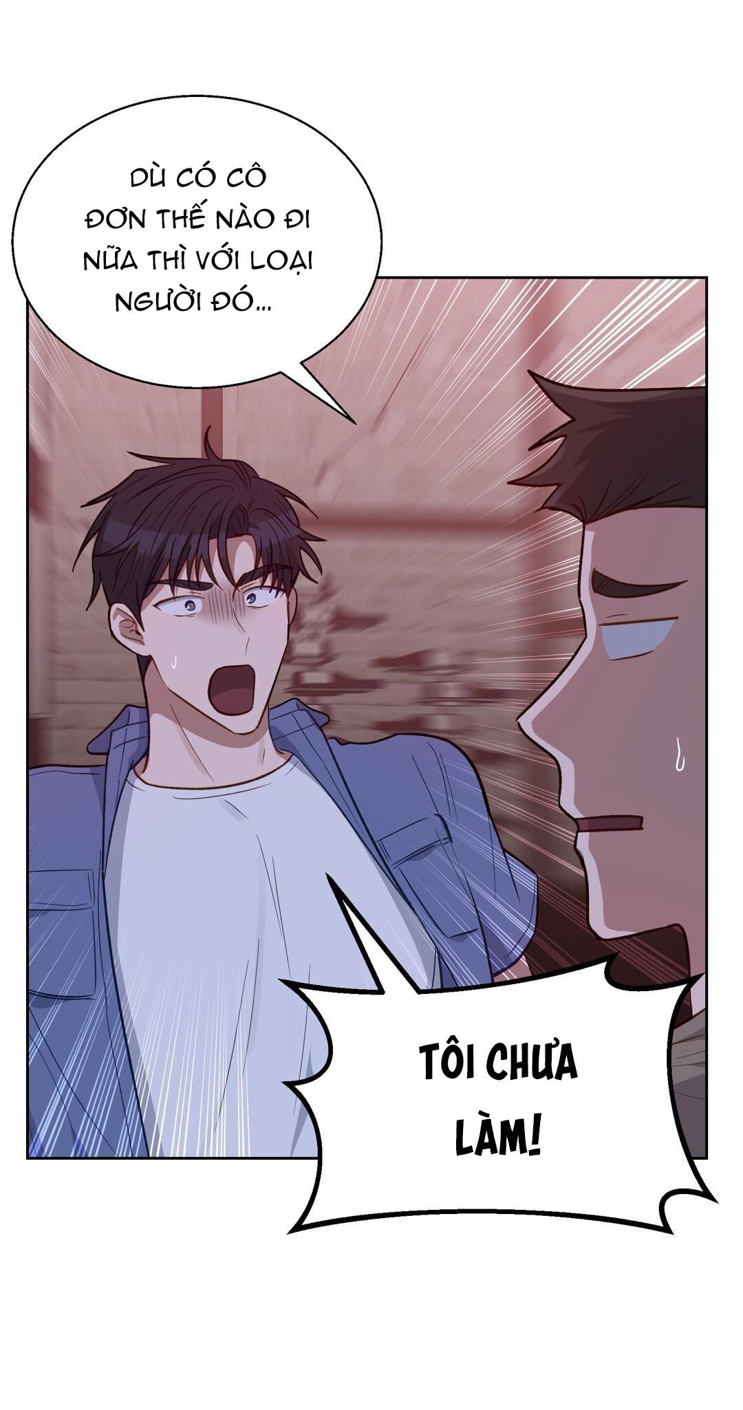 bơi trong mùi hương chapter 13 28