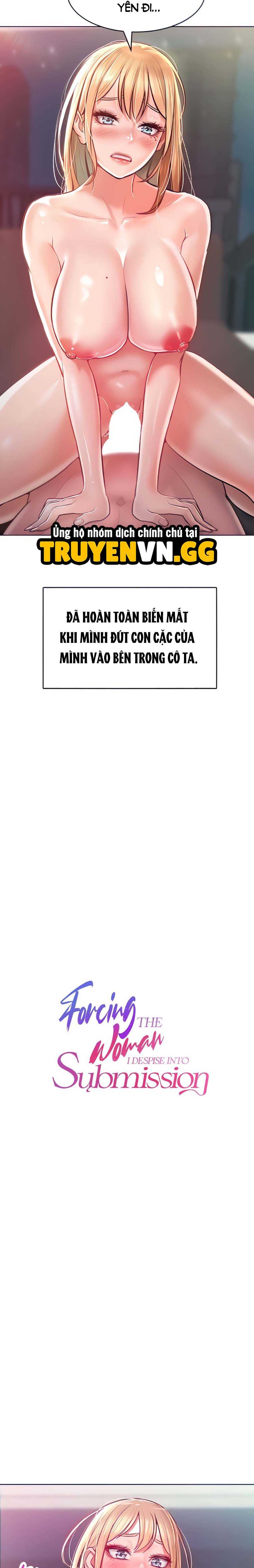 làm em phục tùng chapter 8 3