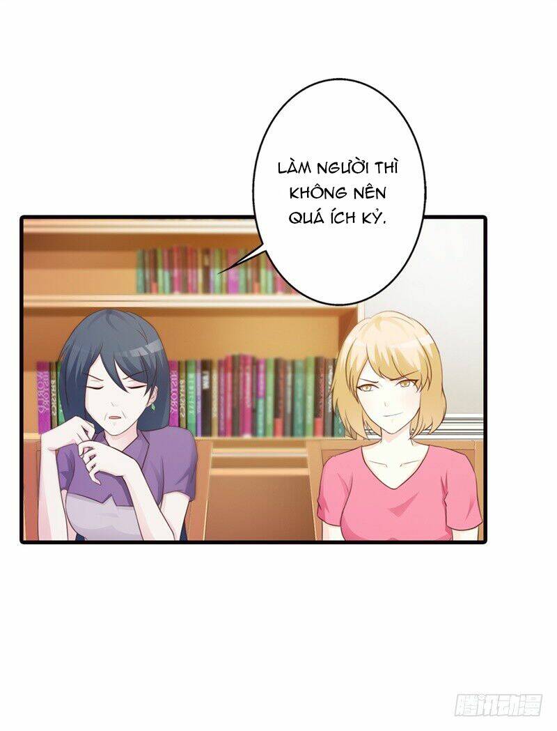 boss cấm dục thành nghiện chapter 12 12