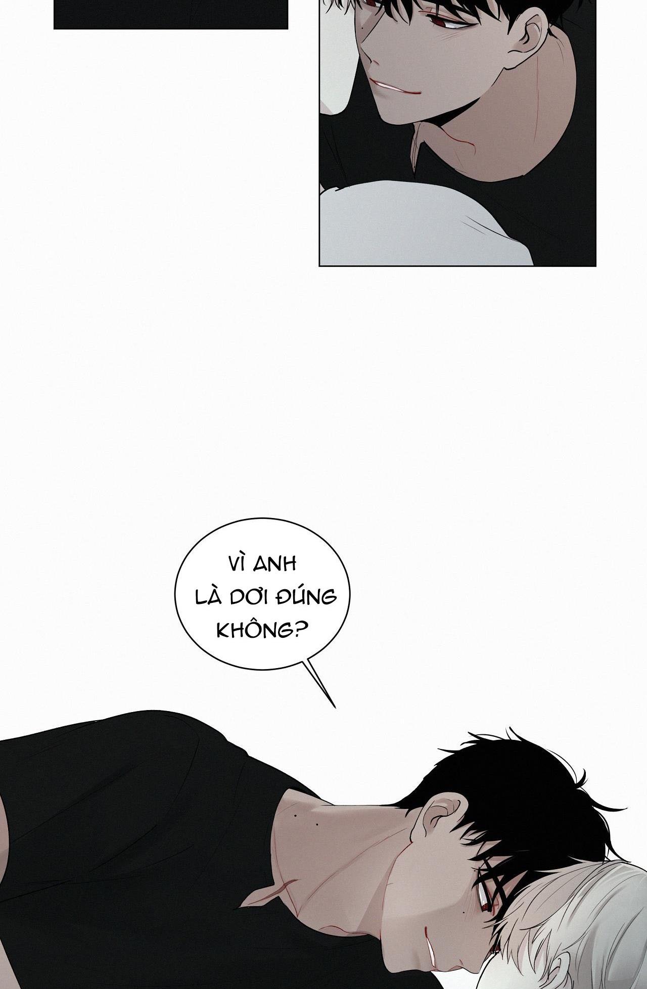 hiến tế máu chapter 17 13