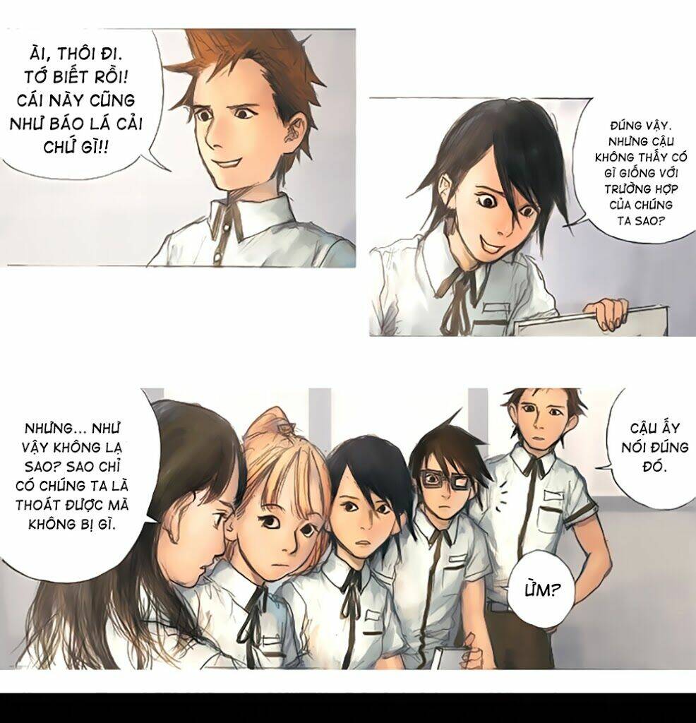 impulse - xung lực chapter 2 28